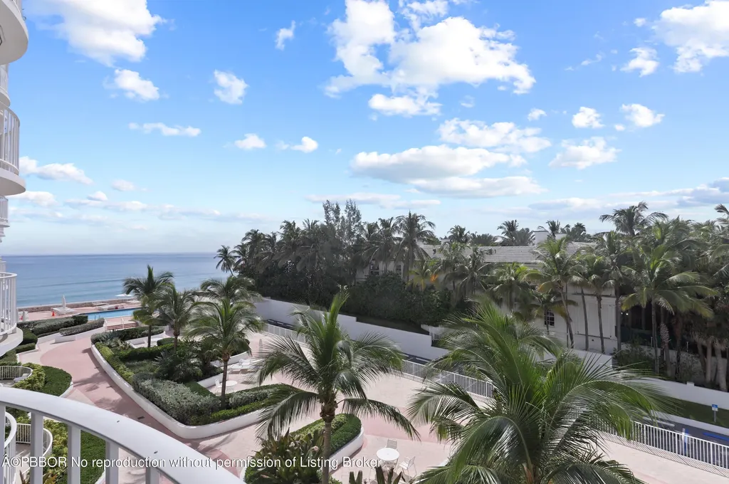2295 S Ocean Boulevard Palm Beach FL 33480