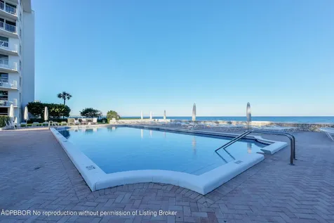 2295 S Ocean Boulevard Palm Beach FL 33480