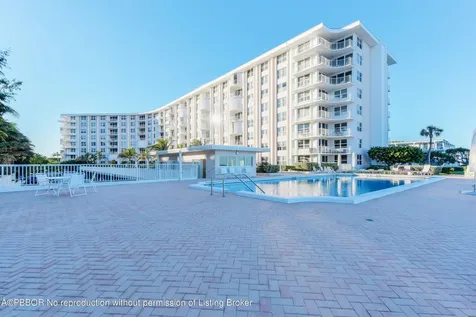 2295 S Ocean Boulevard Palm Beach FL 33480