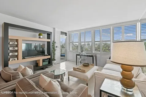 2295 S Ocean Boulevard Palm Beach FL 33480