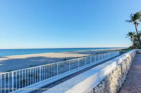 2295 S Ocean Boulevard Palm Beach FL 33480
