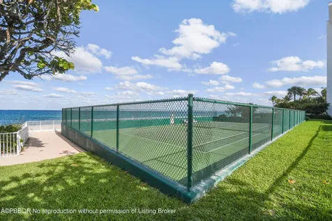 2295 S Ocean Boulevard Palm Beach FL 33480