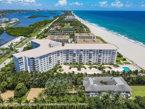 2295 S Ocean Boulevard Palm Beach FL 33480