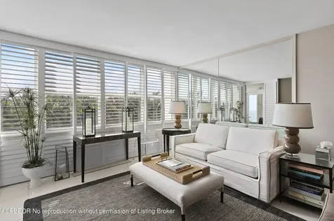2295 S Ocean Boulevard Palm Beach FL 33480