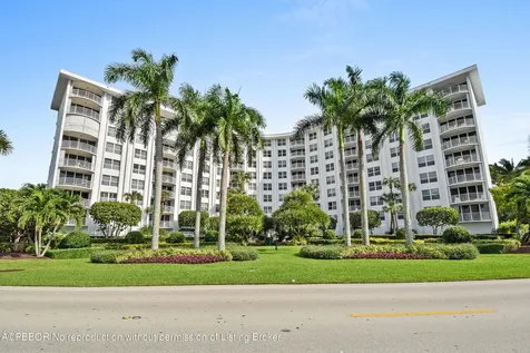 2295 S Ocean Boulevard Palm Beach FL 33480