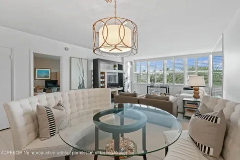 2295 S Ocean Boulevard Palm Beach FL 33480
