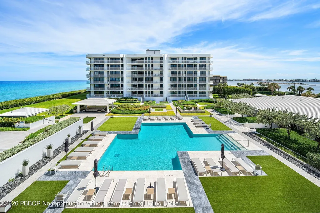3170 S Ocean Boulevard Palm Beach FL 33480