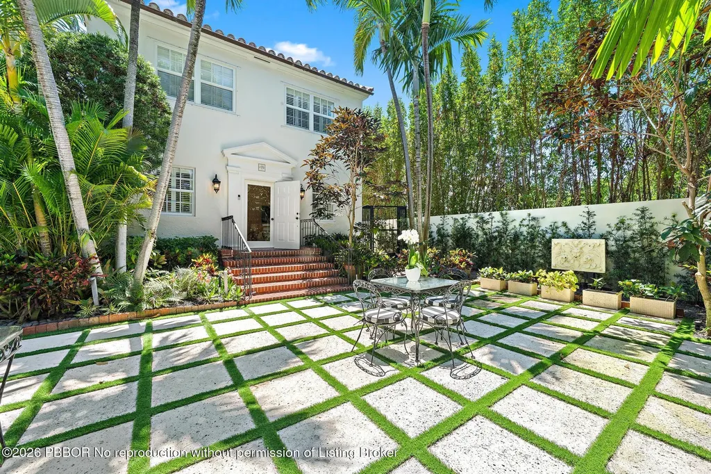 151 S County Road Palm Beach FL 33480