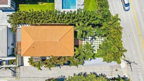 151 S County Road Palm Beach FL 33480