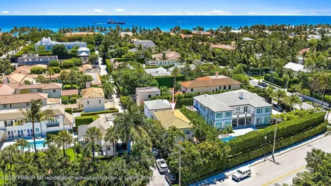 151 S County Road Palm Beach FL 33480