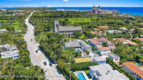 151 S County Road Palm Beach FL 33480