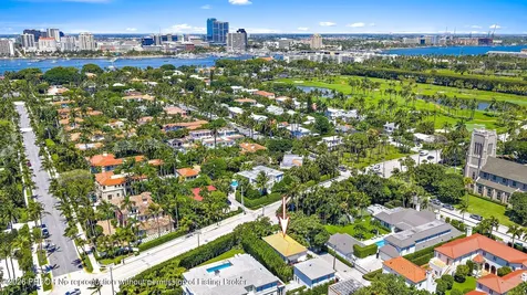 151 S County Road Palm Beach FL 33480
