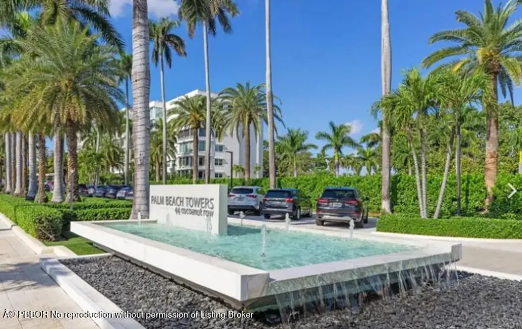 44 Cocoanut Row Palm Beach FL 33480