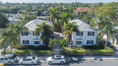 230 Conniston Road West Palm Beach FL 33405