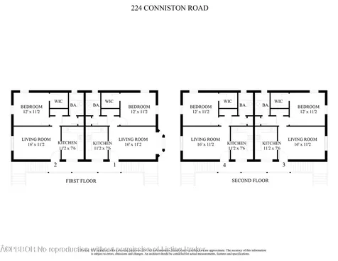 230 Conniston Road West Palm Beach FL 33405