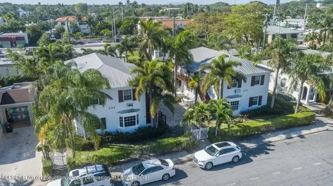 224 Conniston Road West Palm Beach FL 33405
