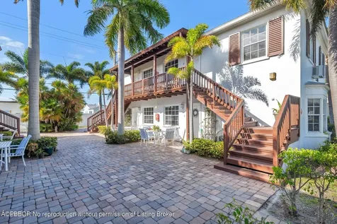 224 Conniston Road West Palm Beach FL 33405