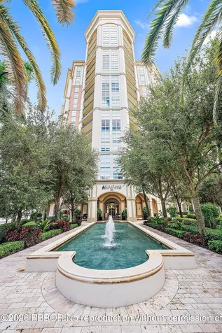 550 Okeechobee Boulevard West Palm Beach FL 33401