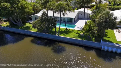 2259 Ibis Isle Road E Palm Beach FL 33480