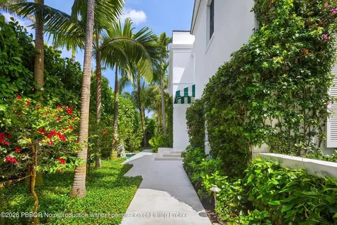 991 N Lake Way Palm Beach FL 33480