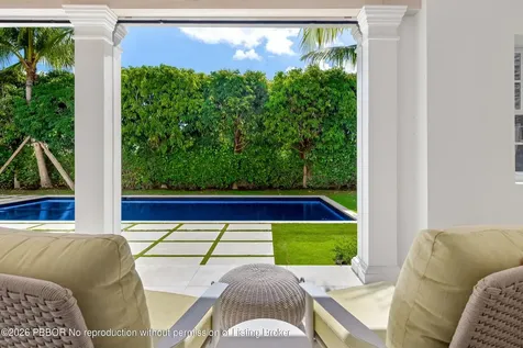 991 N Lake Way Palm Beach FL 33480