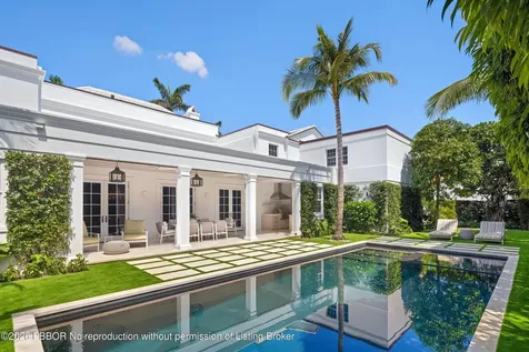 991 N Lake Way Palm Beach FL 33480