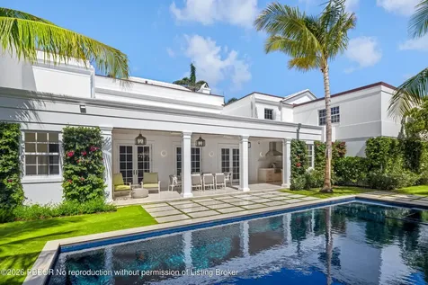 991 N Lake Way Palm Beach FL 33480