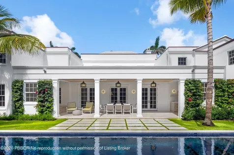 991 N Lake Way Palm Beach FL 33480
