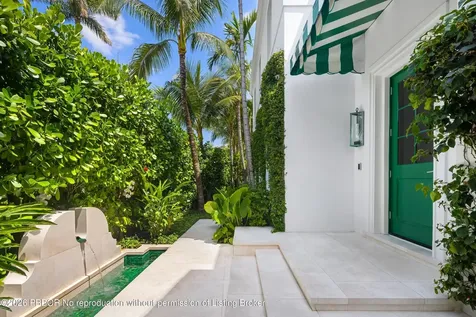 991 N Lake Way Palm Beach FL 33480