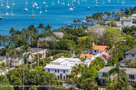 991 N Lake Way Palm Beach FL 33480
