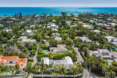 991 N Lake Way Palm Beach FL 33480