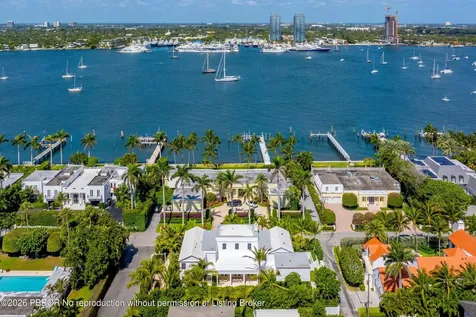 991 N Lake Way Palm Beach FL 33480