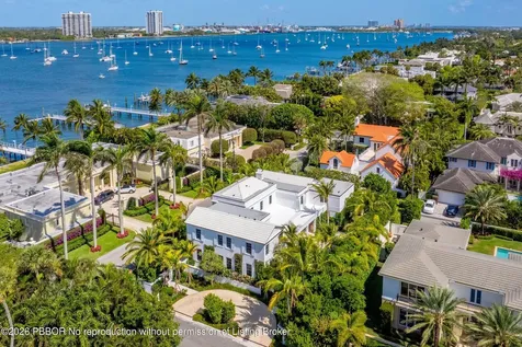991 N Lake Way Palm Beach FL 33480