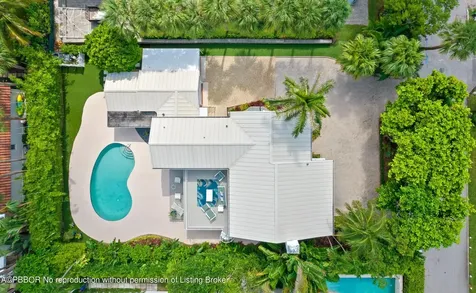 323 Arabian Road Palm Beach FL 33480