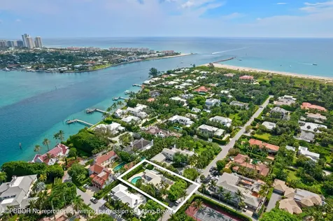 323 Arabian Road Palm Beach FL 33480