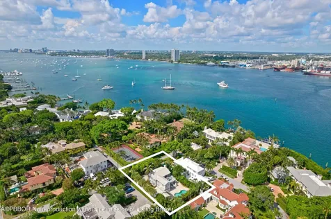 323 Arabian Road Palm Beach FL 33480