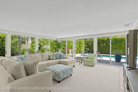 323 Arabian Road Palm Beach FL 33480