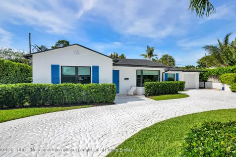 320 Linda Lane West Palm Beach FL 33405