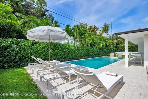 320 Linda Lane West Palm Beach FL 33405