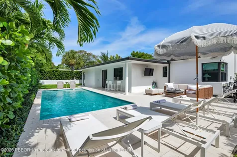 320 Linda Lane West Palm Beach FL 33405