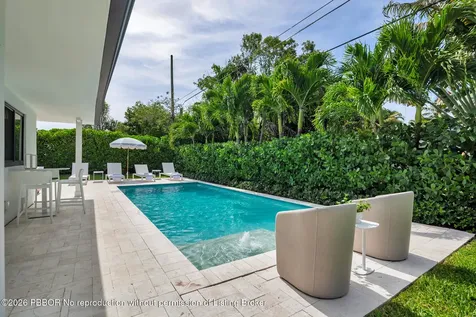 320 Linda Lane West Palm Beach FL 33405