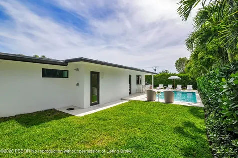 320 Linda Lane West Palm Beach FL 33405