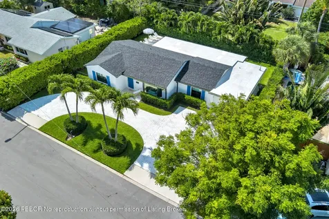 320 Linda Lane West Palm Beach FL 33405