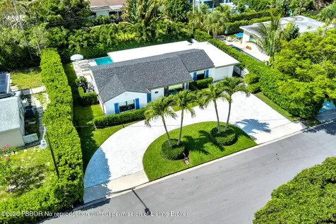 320 Linda Lane West Palm Beach FL 33405
