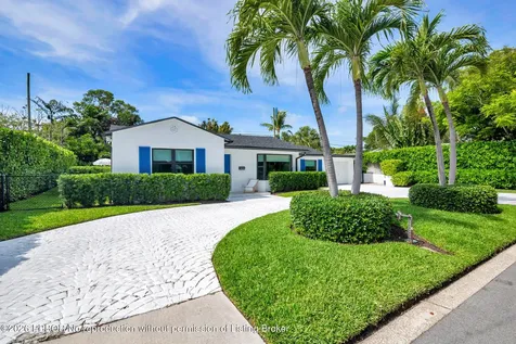 320 Linda Lane West Palm Beach FL 33405