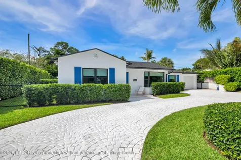 320 Linda Lane West Palm Beach FL 33405
