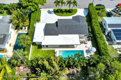 320 Linda Lane West Palm Beach FL 33405