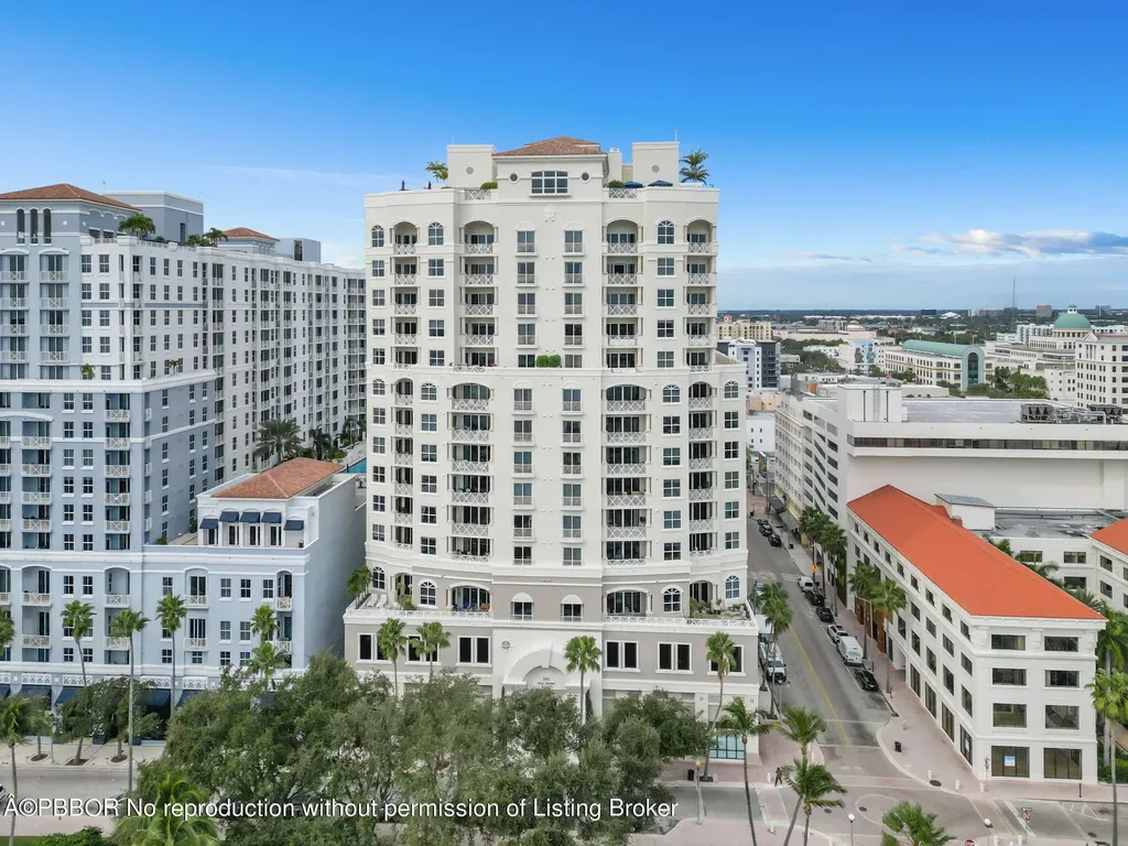 201 S Narcissus Avenue West Palm Beach FL 33401