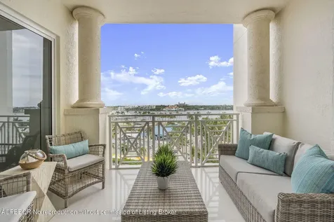 201 S Narcissus Avenue West Palm Beach FL 33401