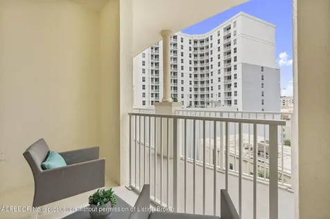 201 S Narcissus Avenue West Palm Beach FL 33401
